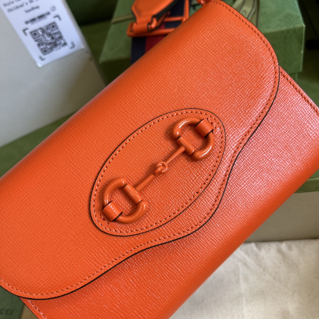 G*u*i horsebit 1955 bag