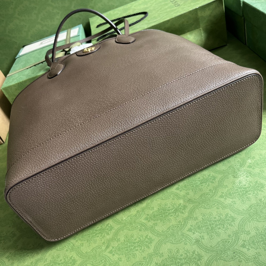 G*u*i ophidia bag