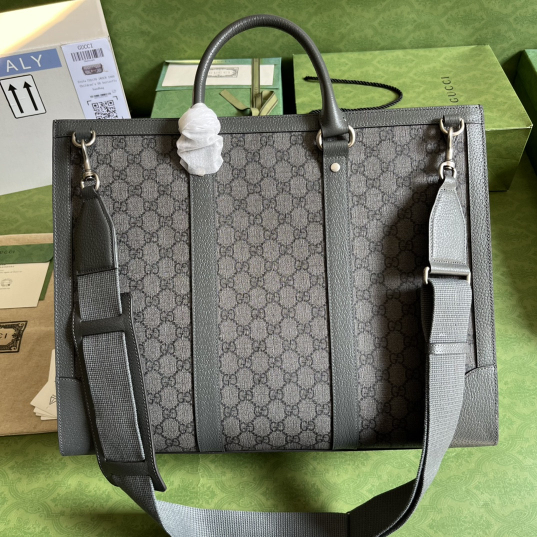 G*u*i ophidia bag