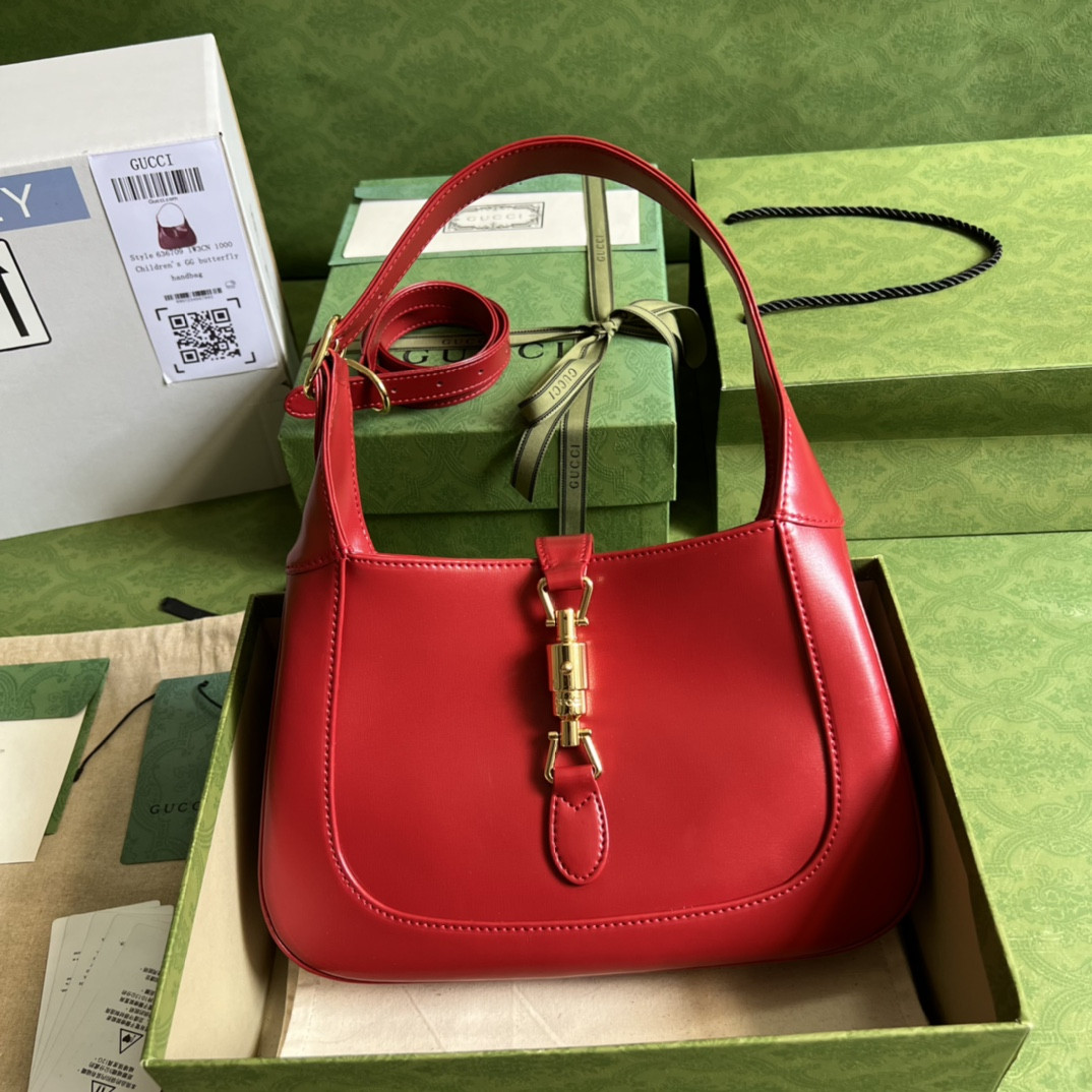 G*u*i jackie 1961 bag