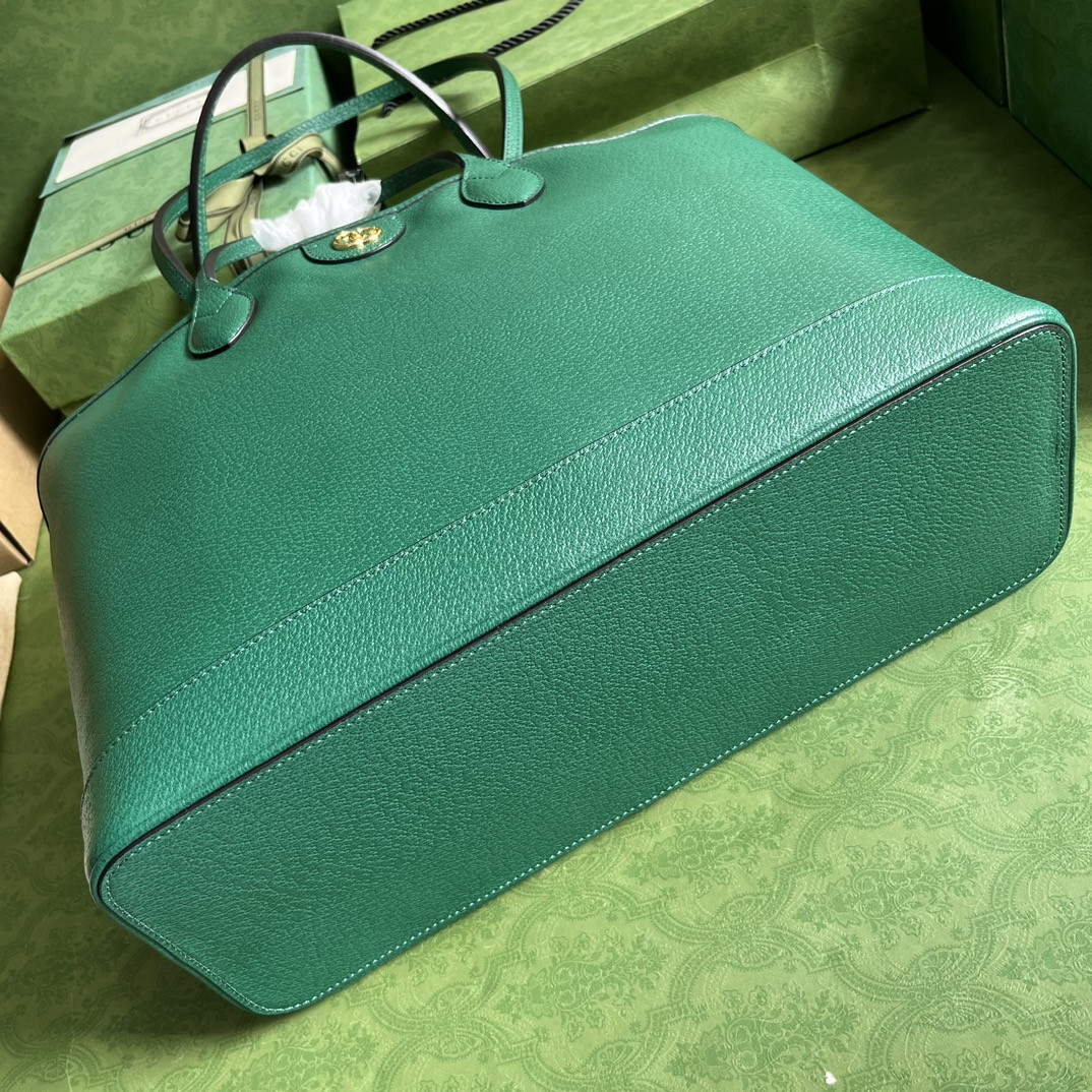 G*u*i ophidia bag