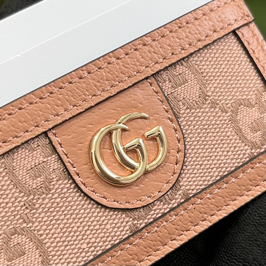 G*u*i ophidia bag