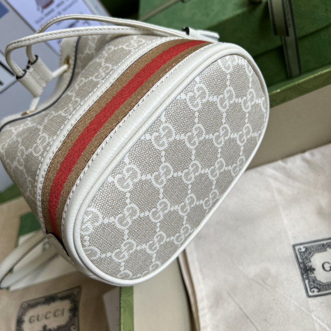 G*u*i ophidia bag