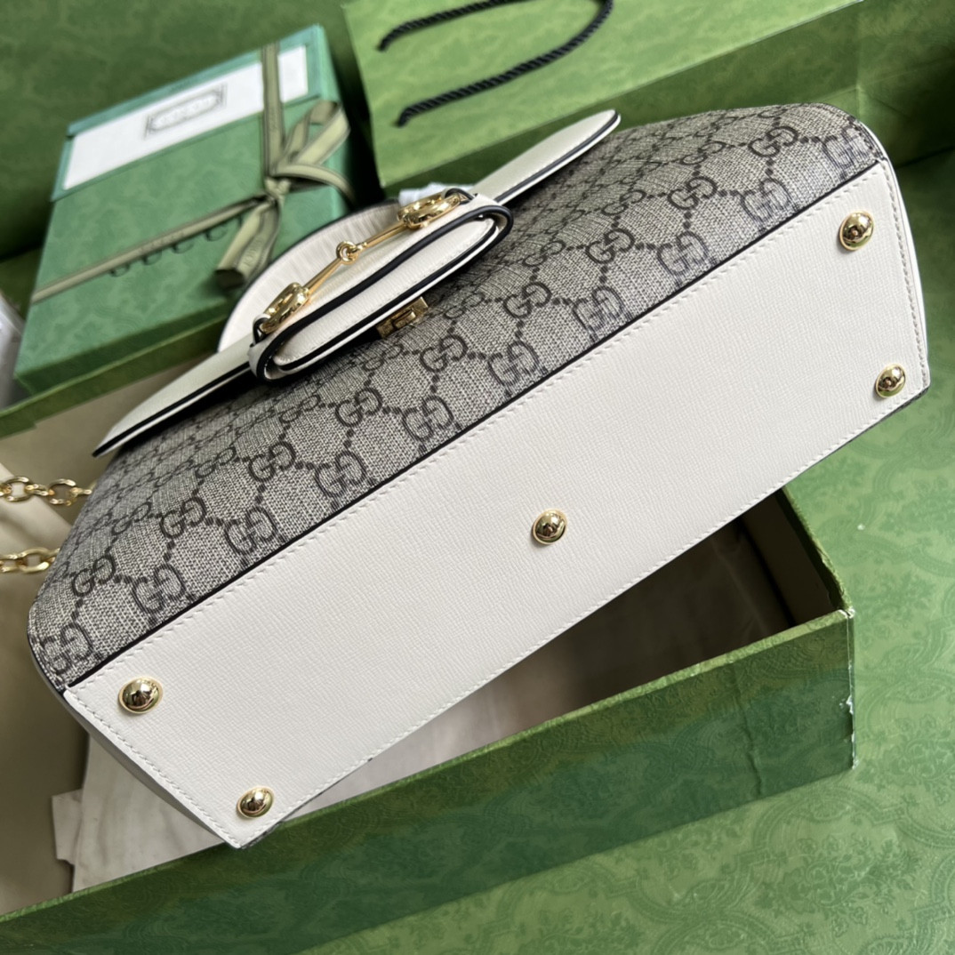 G*u*i horsebit 1955 bag