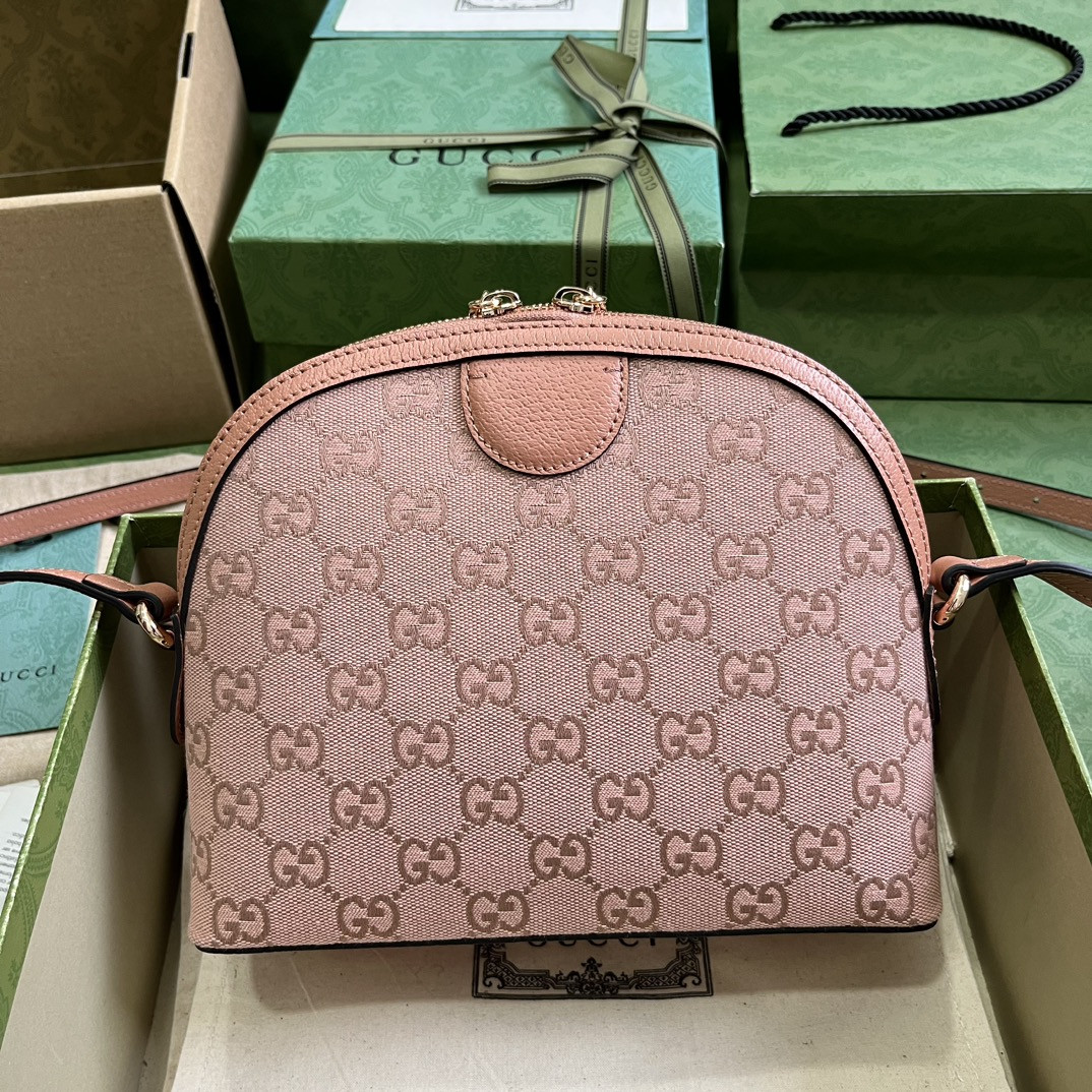 G*u*i ophidia bag