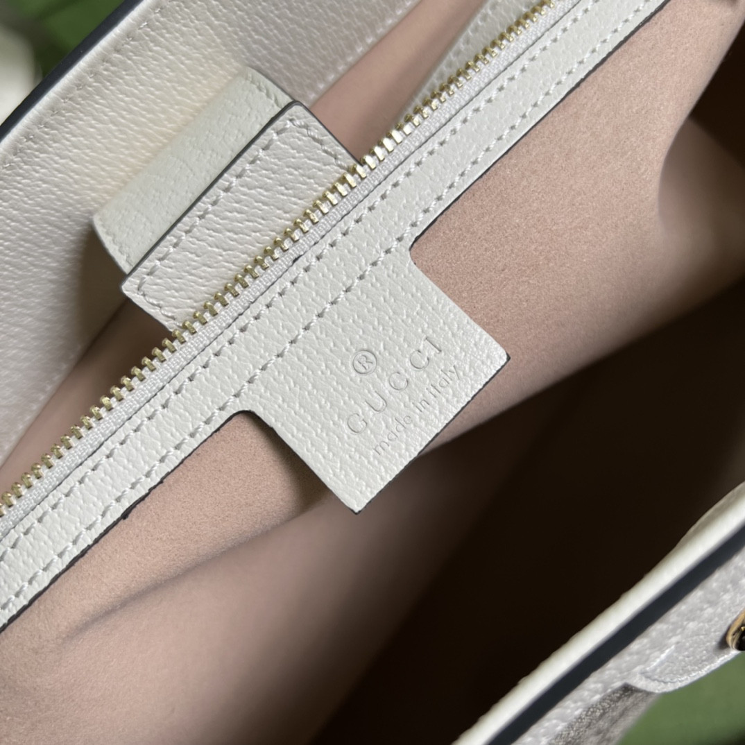 G*u*i ophidia bag