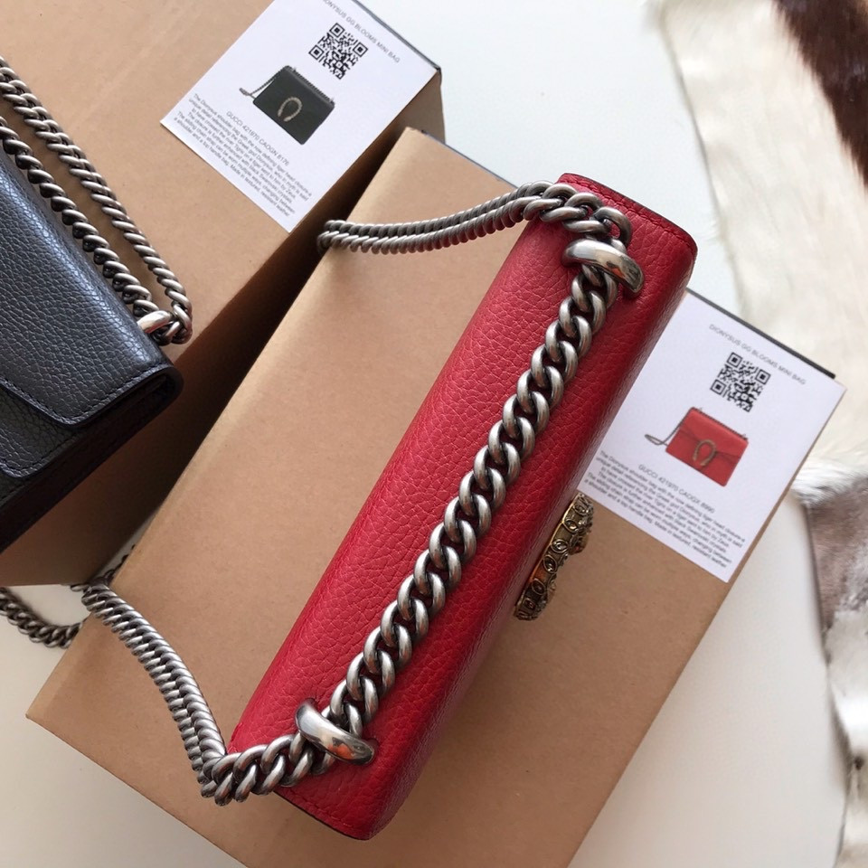 G*u*i dionysus bag