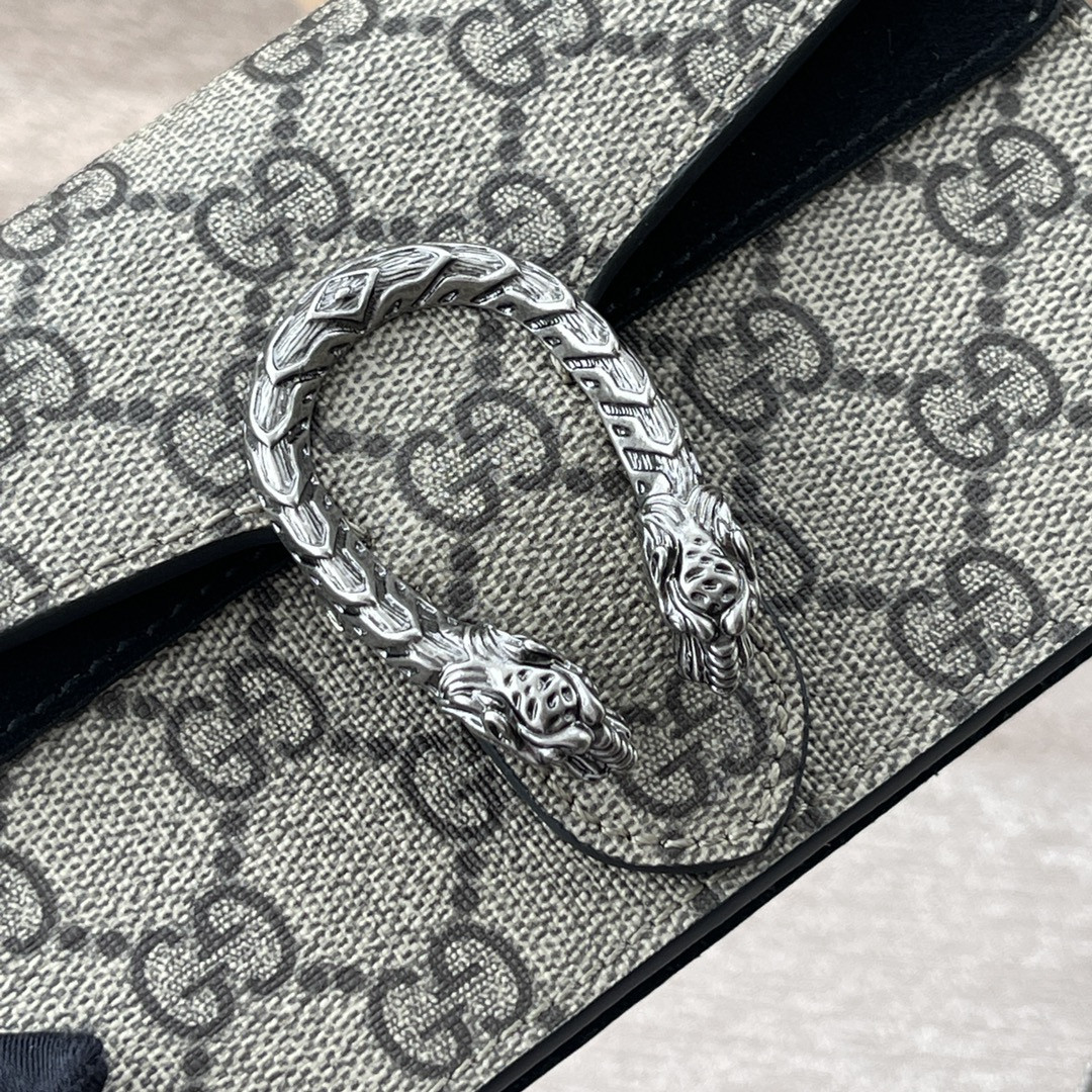 G*u*i dionysus bag