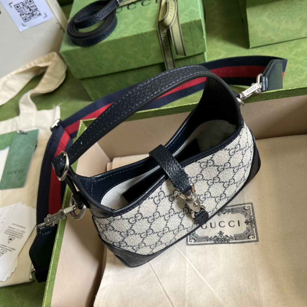 G*u*i jackie 1961 bag
