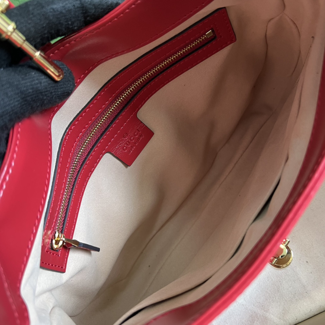 G*u*i jackie 1961 bag