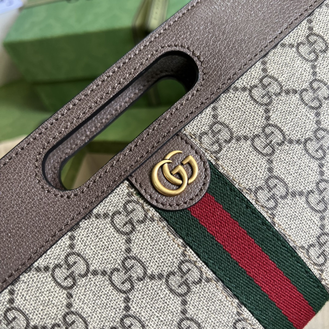 G*u*i ophidia bag
