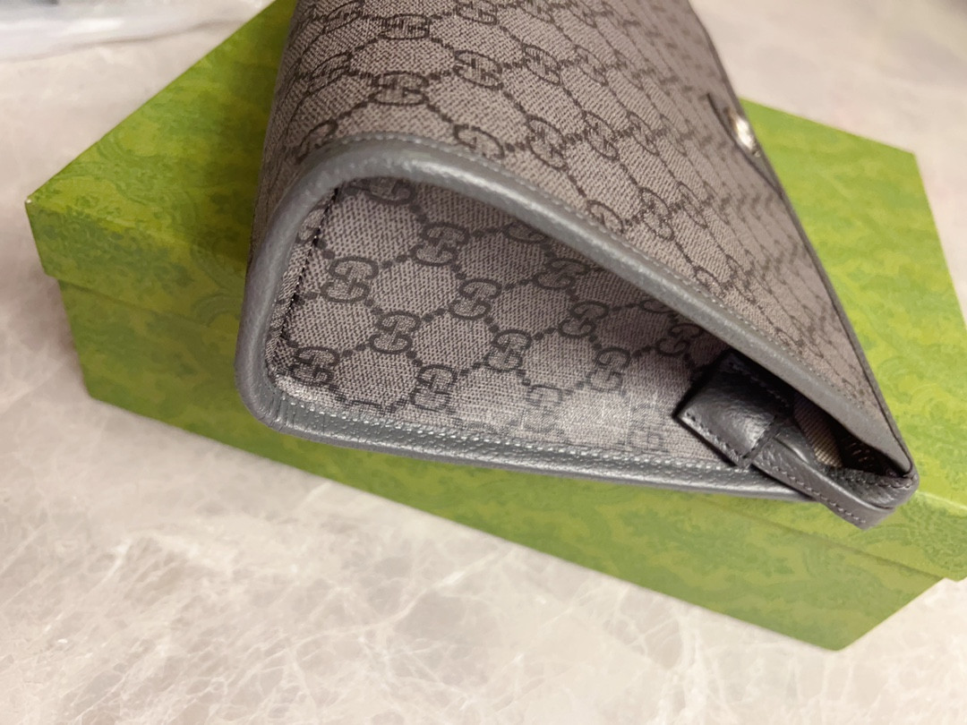 G*u*i ophidia bag
