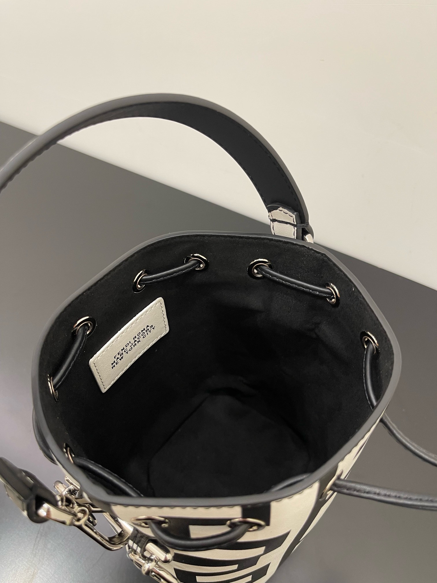 Fendi Mon Tresor Bag