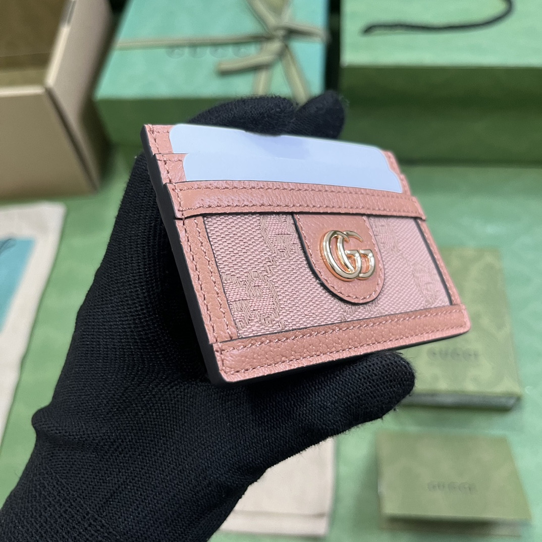 G*u*i ophidia bag