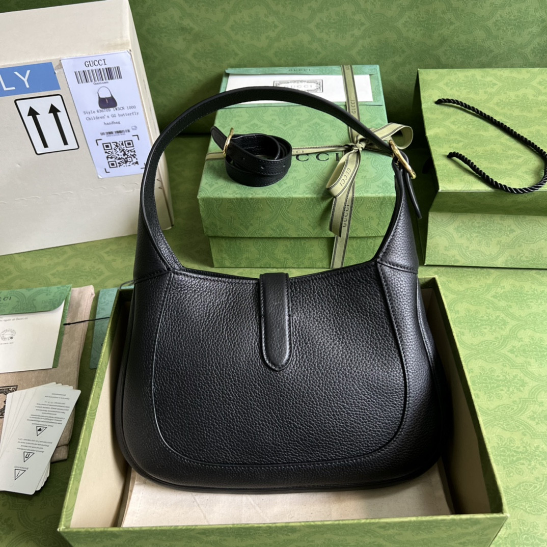 G*u*i jackie 1961 bag