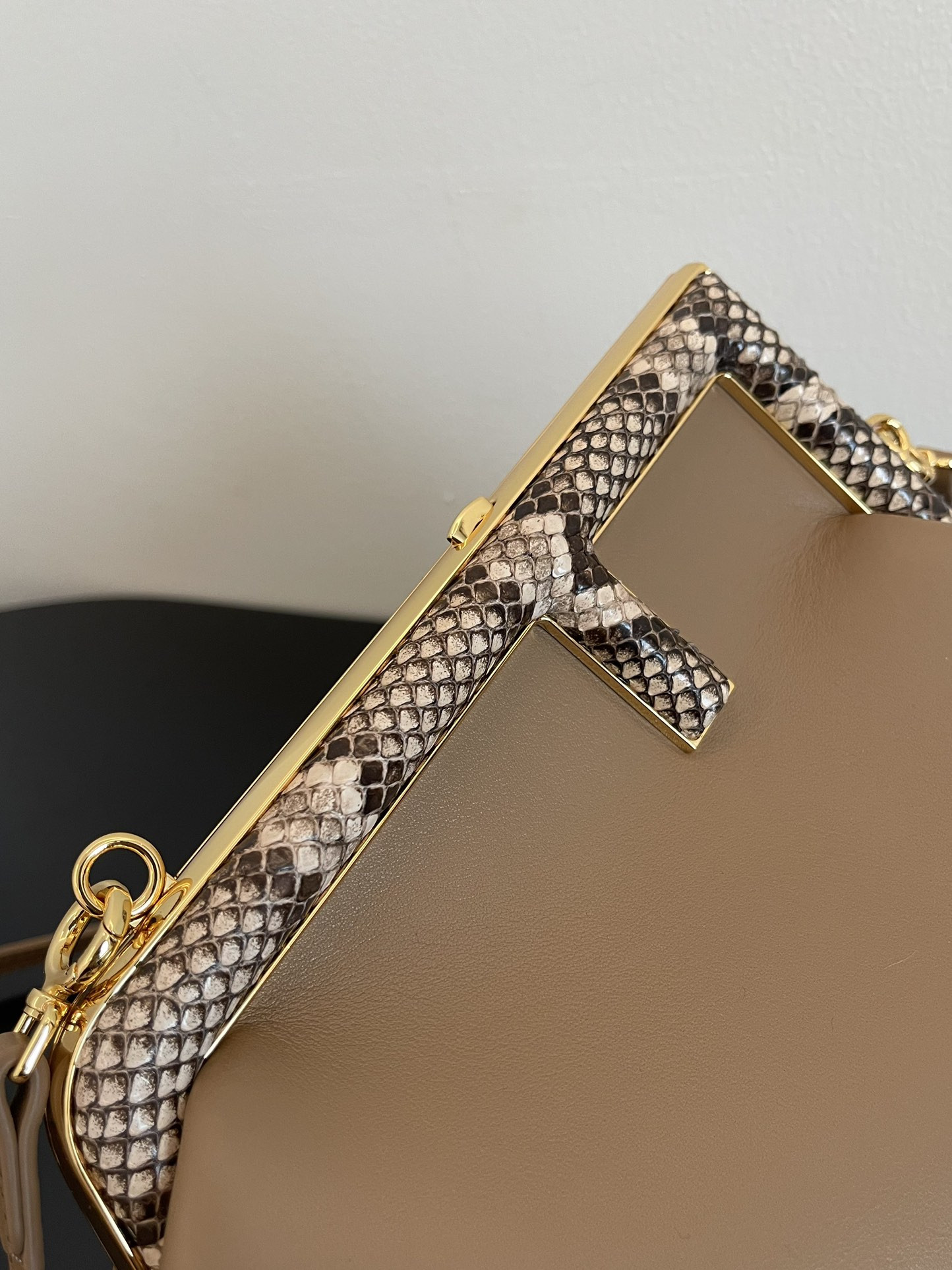 Fendi First