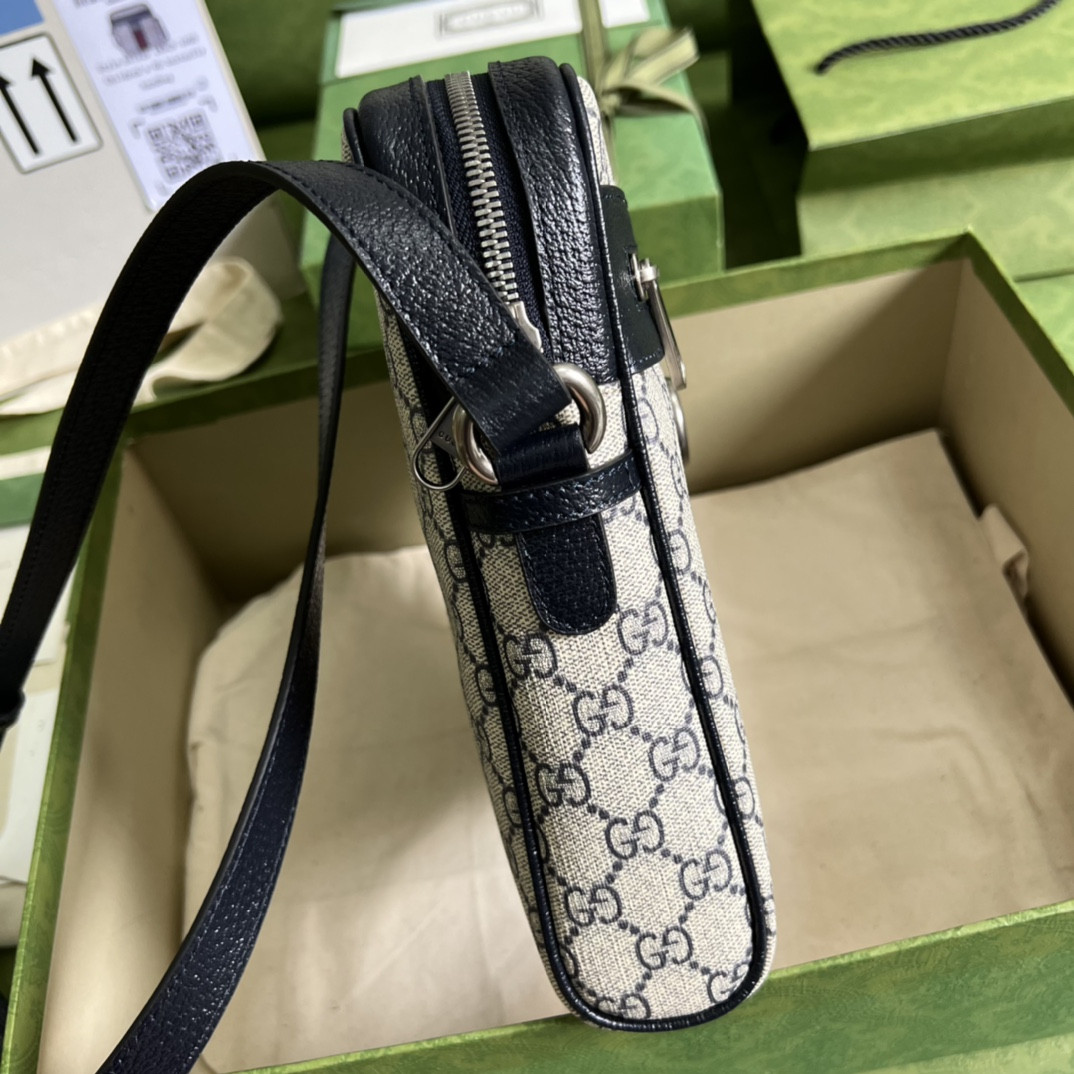 G*u*i ophidia bag