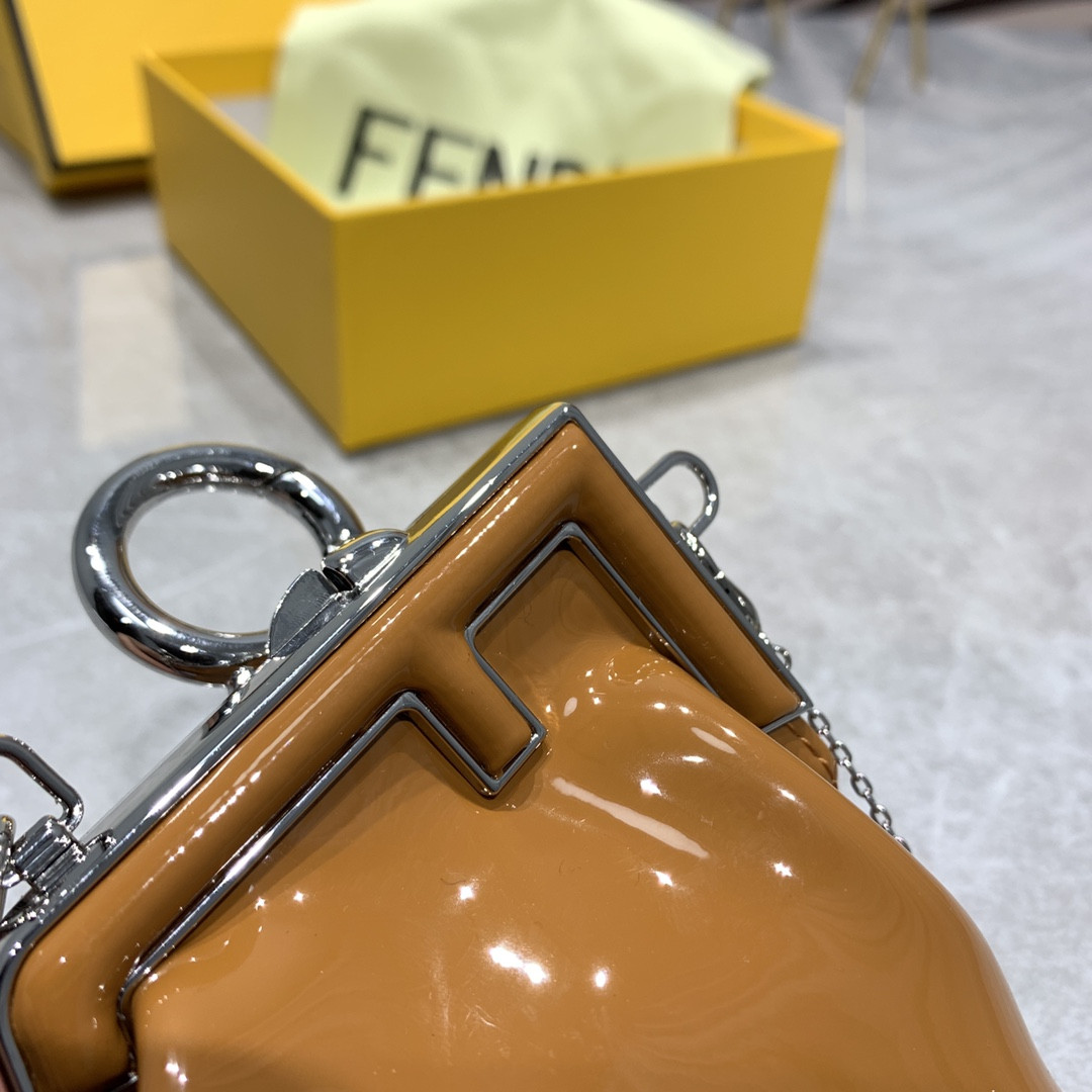 Fendi First