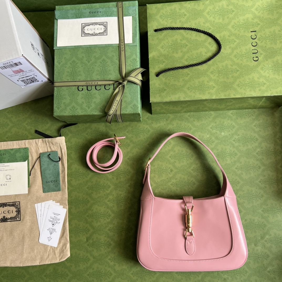 G*u*i jackie 1961 bag