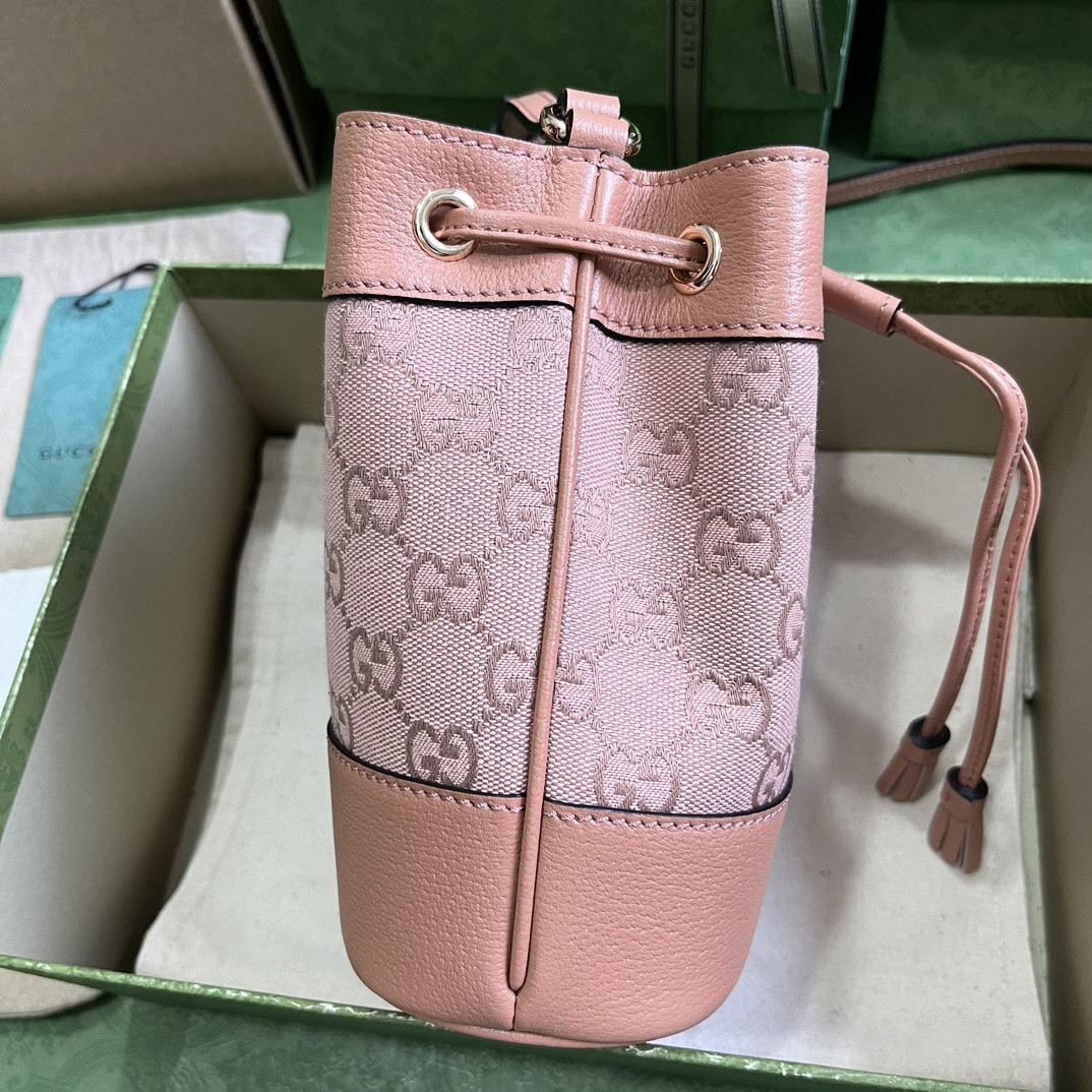 G*u*i ophidia bag