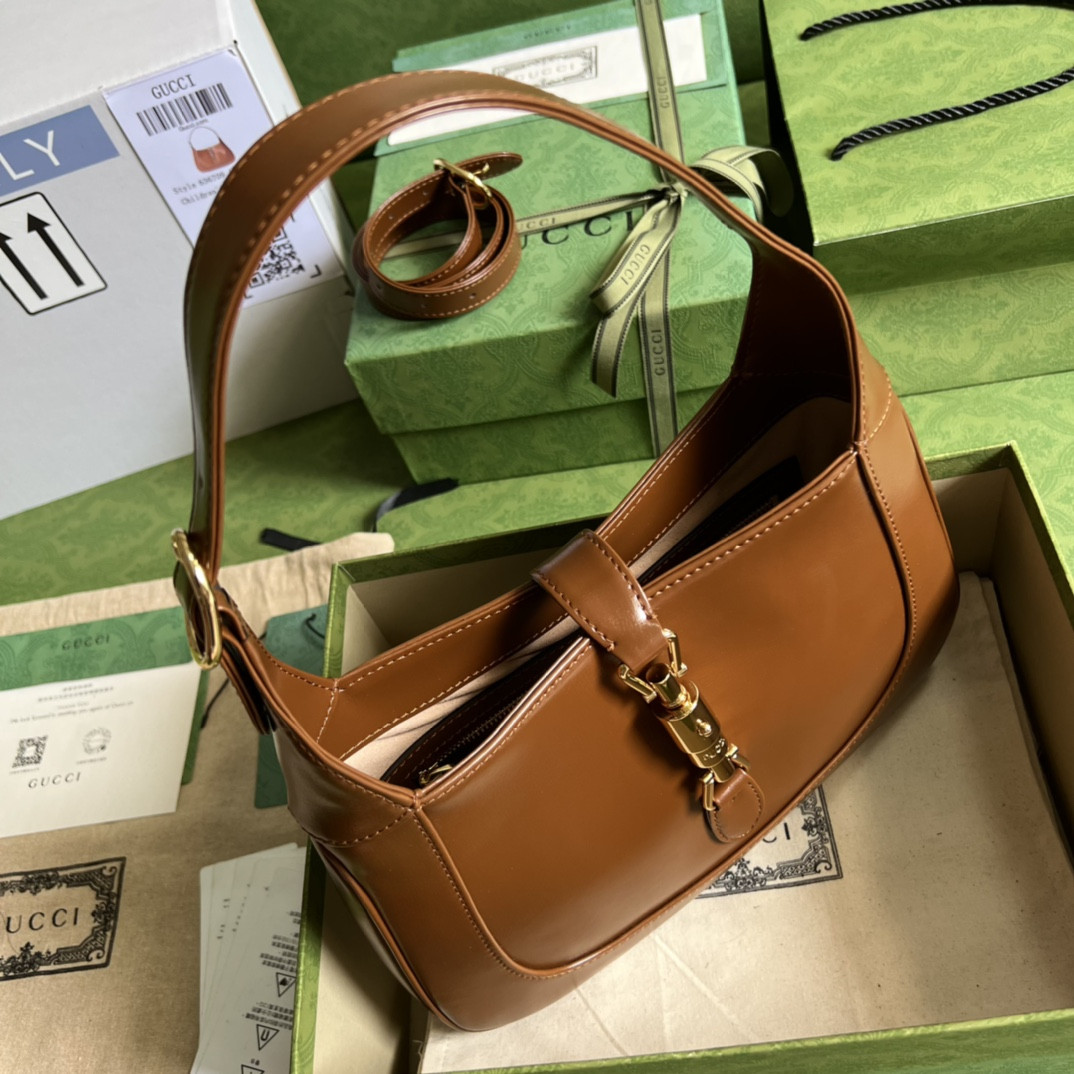 G*u*i jackie 1961 bag