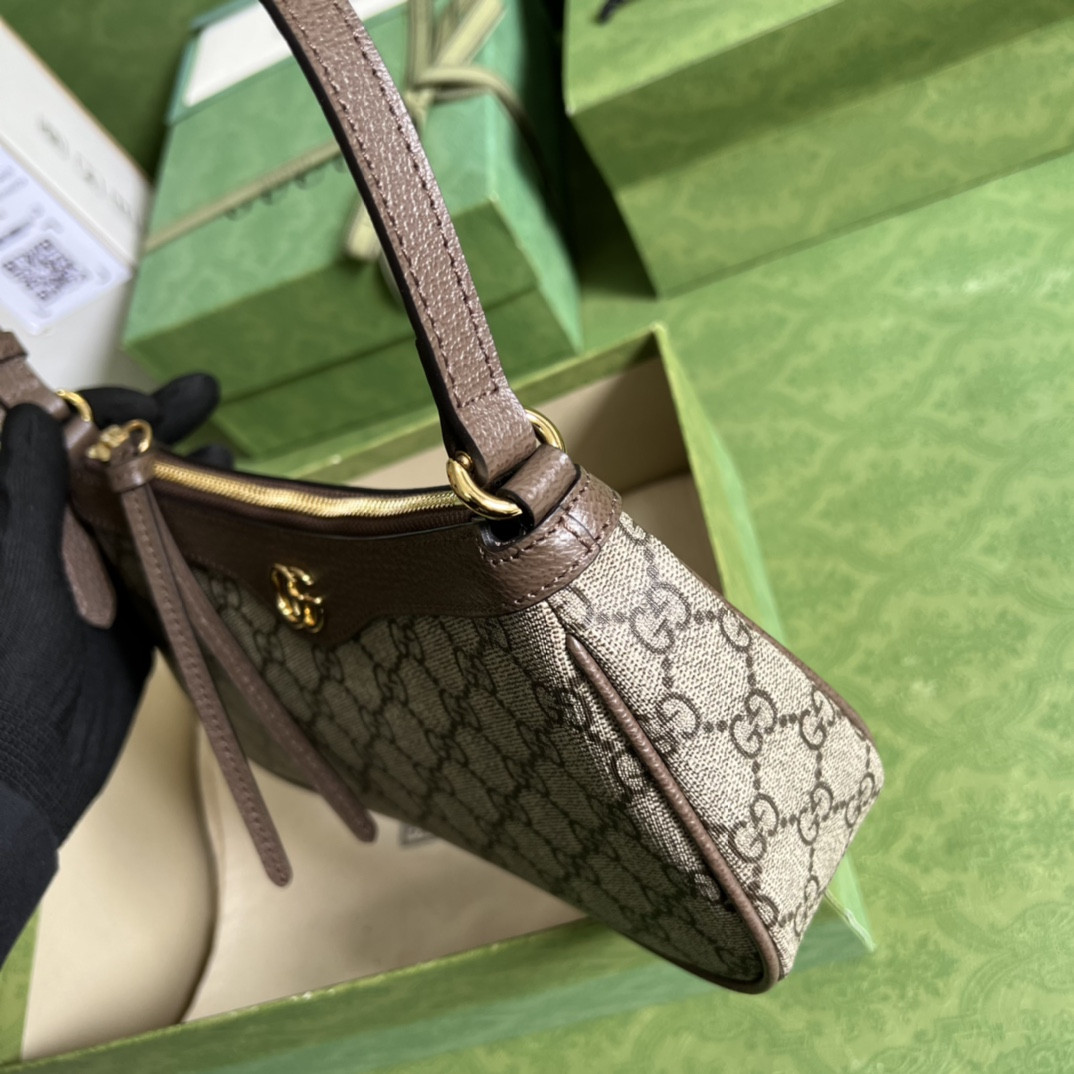 G*u*i ophidia bag