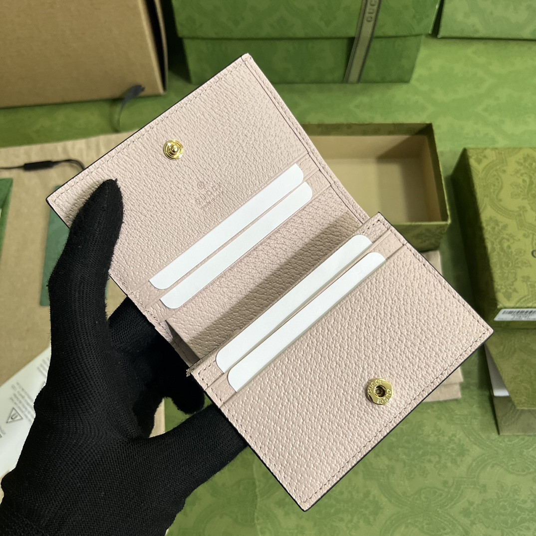 G*u*i ophidia bag