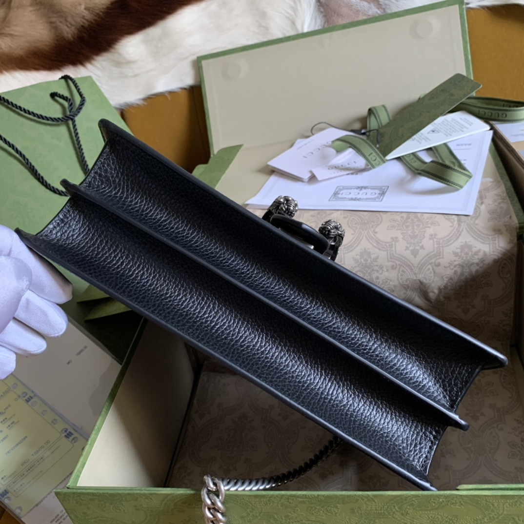 G*u*i dionysus bag