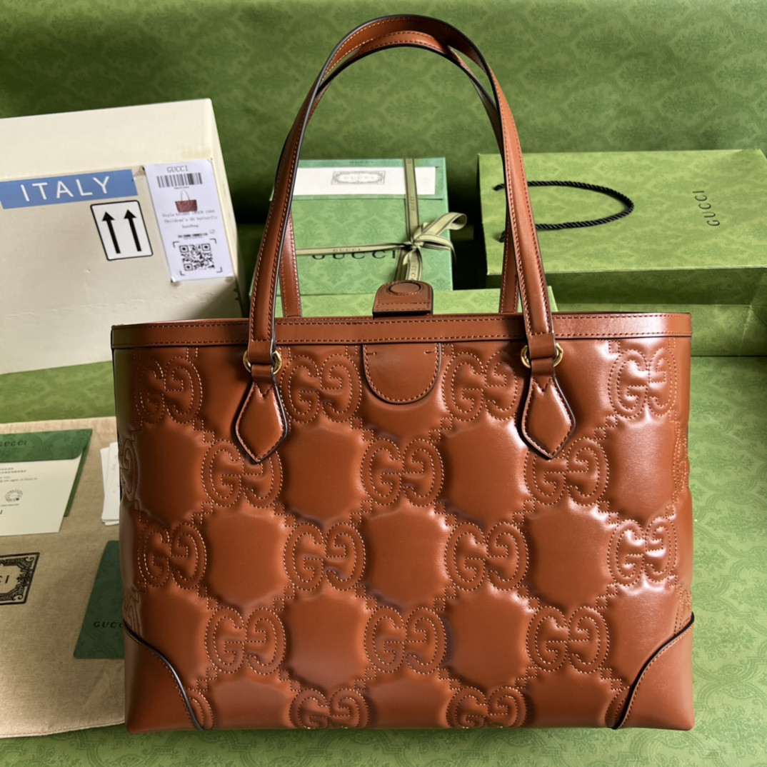 G*u*i ophidia bag