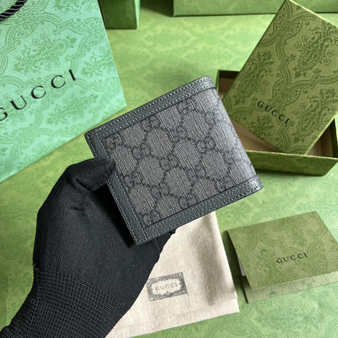G*u*i ophidia bag