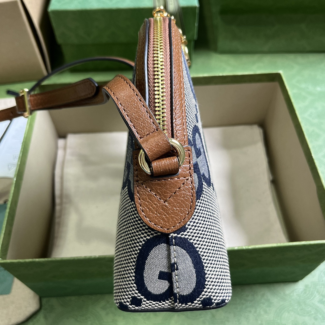G*u*i ophidia bag