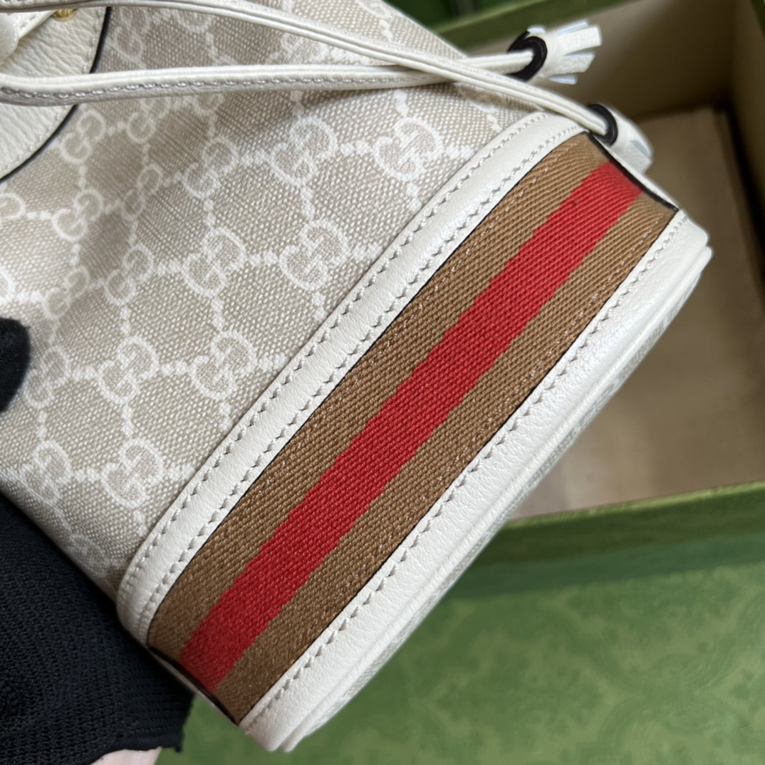 G*u*i ophidia bag